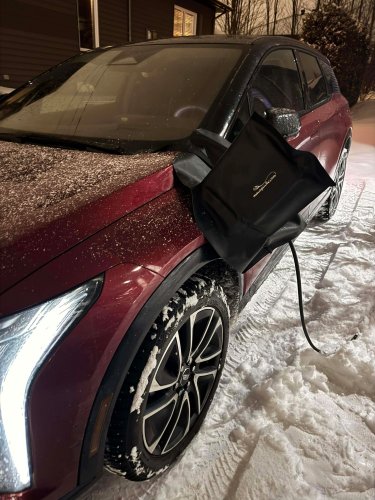 CADILLAC OPTIQ